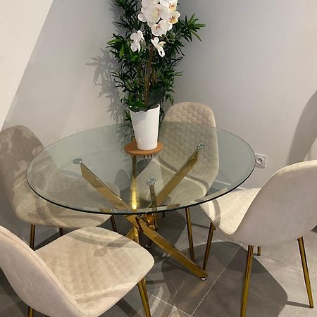 Apartamento Le Venitien Marsella Exterior foto