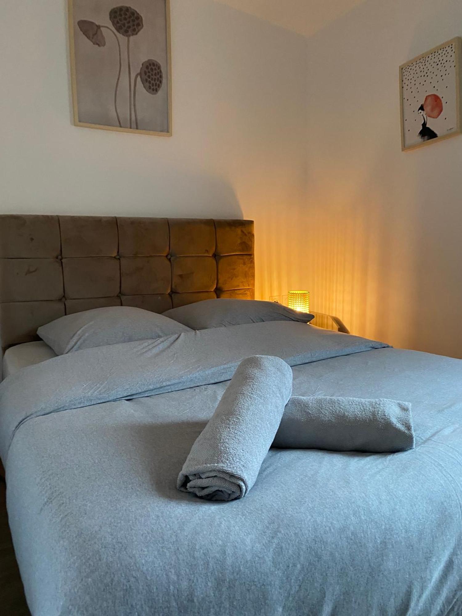 Apartamento Le Venitien Marsella Exterior foto